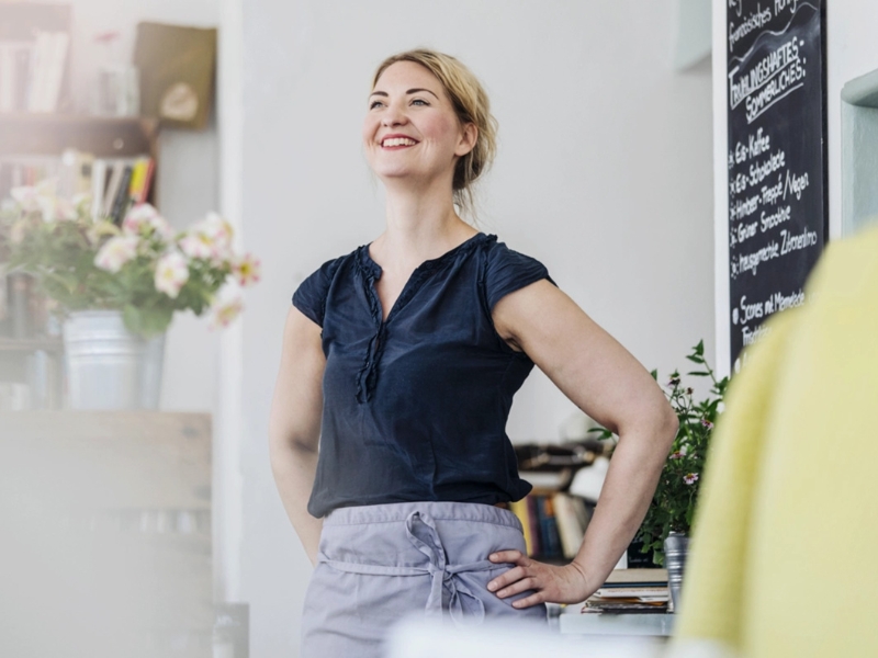 How to Spend Less Time on Your Accounts and Still Stay in Control